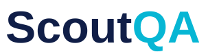 ScoutQA Logo